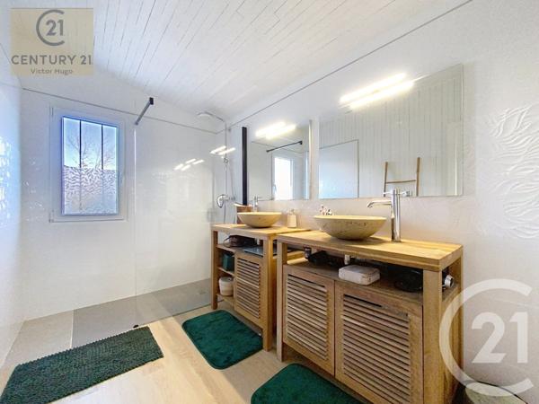 Maison à vendre  7 pièces - 150 m2 LIMOGES - 87