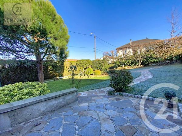 Maison à vendre  7 pièces - 150 m2 LIMOGES - 87