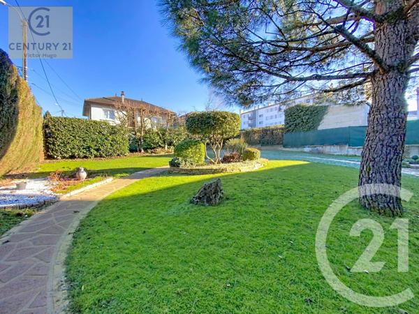 Maison à vendre  7 pièces - 150 m2 LIMOGES - 87