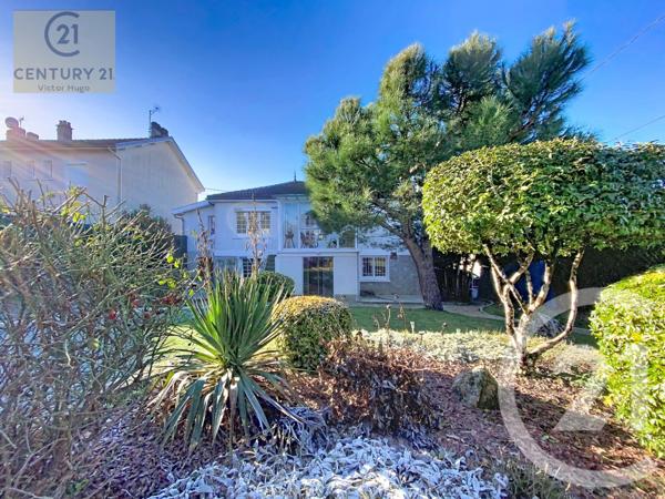 Maison à vendre  7 pièces - 150 m2 LIMOGES - 87