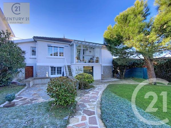 Maison à vendre  7 pièces - 150 m2 LIMOGES - 87