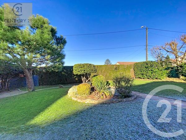 Maison à vendre  7 pièces - 150 m2 LIMOGES - 87