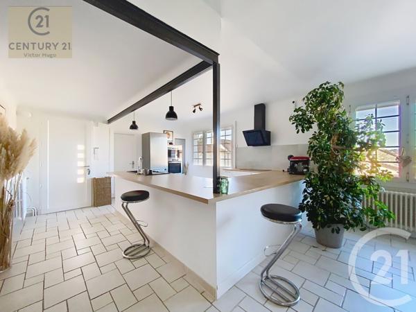 Maison à vendre  7 pièces - 150 m2 LIMOGES - 87