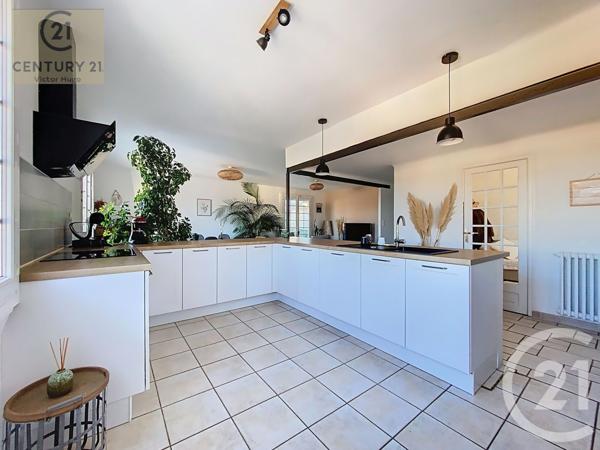 Maison à vendre  7 pièces - 150 m2 LIMOGES - 87