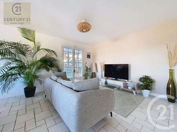 Maison à vendre  7 pièces - 150 m2 LIMOGES - 87