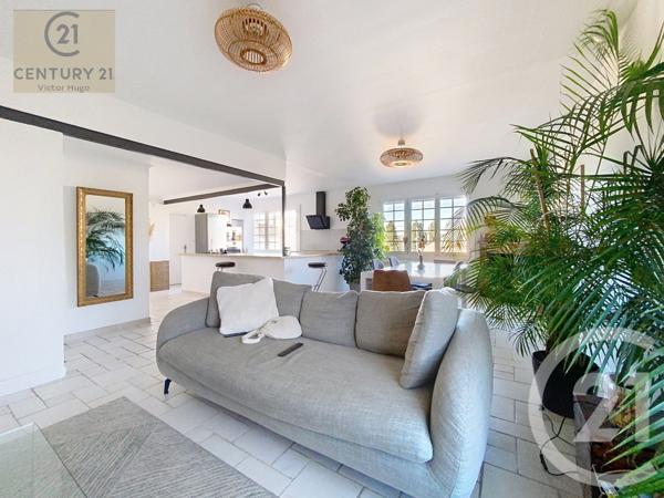 Maison à vendre  7 pièces - 150 m2 LIMOGES - 87