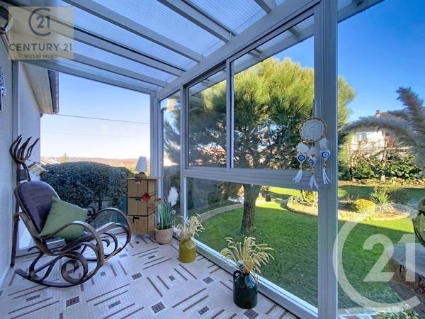 Maison à vendre  7 pièces - 150 m2 LIMOGES - 87