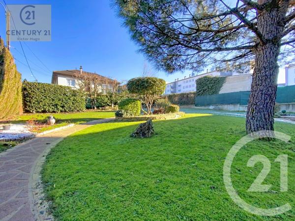 Maison à vendre  7 pièces - 150 m2 LIMOGES - 87