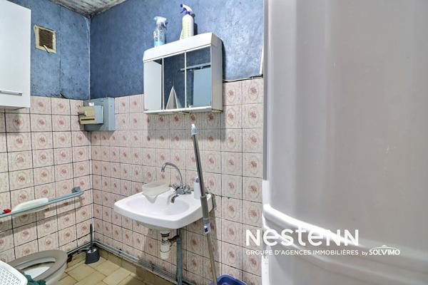 Appartement Feyzin studio T1 de 29.90 m2