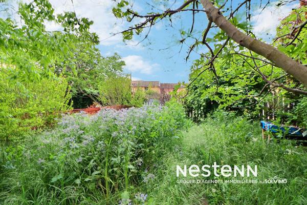 Appartement Feyzin studio T1 de 29.90 m2