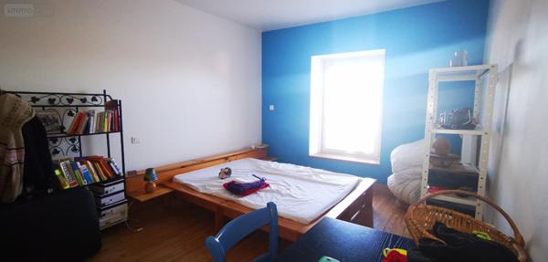 Maison rurale à vendre à Champsevraine en Haute-Marne (52500), ref : ARAUR115660