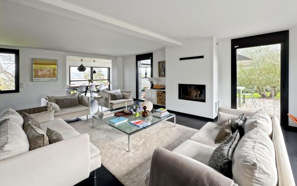 Maison à vendre    6 pièces • 151,40 m2 Saint-Arnoult