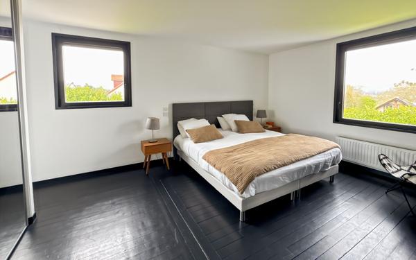 Maison à vendre    6 pièces • 151,40 m2 Saint-Arnoult