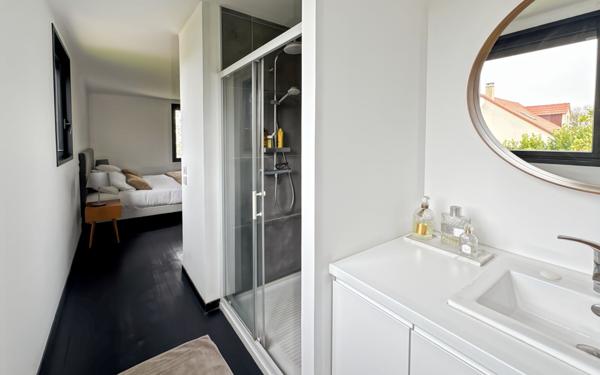 Maison à vendre    6 pièces • 151,40 m2 Saint-Arnoult