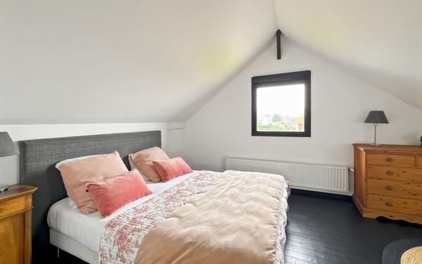 Maison à vendre    6 pièces • 151,40 m2 Saint-Arnoult