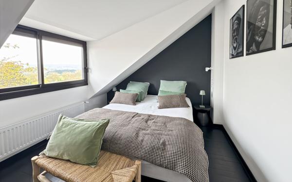 Maison à vendre    6 pièces • 151,40 m2 Saint-Arnoult