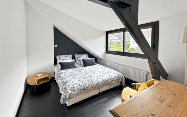 Maison à vendre    6 pièces • 151,40 m2 Saint-Arnoult