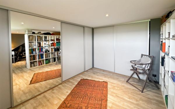 Maison à vendre    6 pièces • 151,40 m2 Saint-Arnoult