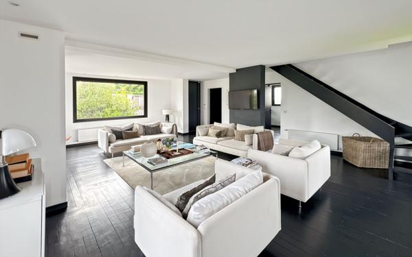 Maison à vendre    6 pièces • 151,40 m2 Saint-Arnoult