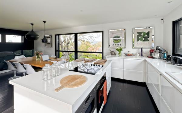 Maison à vendre    6 pièces • 151,40 m2 Saint-Arnoult