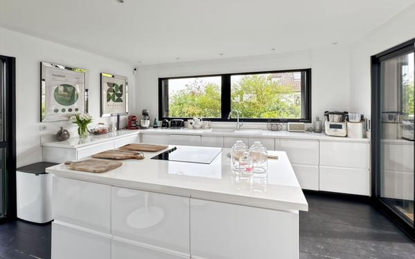 Maison à vendre    6 pièces • 151,40 m2 Saint-Arnoult