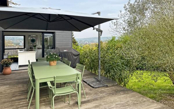 Maison à vendre    6 pièces • 151,40 m2 Saint-Arnoult