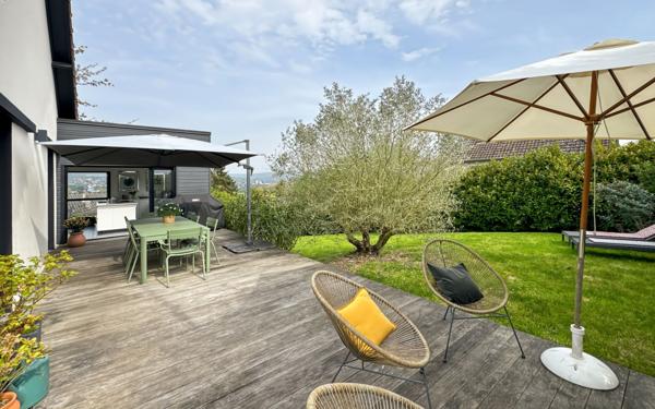 Maison à vendre    6 pièces • 151,40 m2 Saint-Arnoult