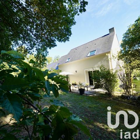 Maison à vendre 7 pièces 140 m² Carquefou