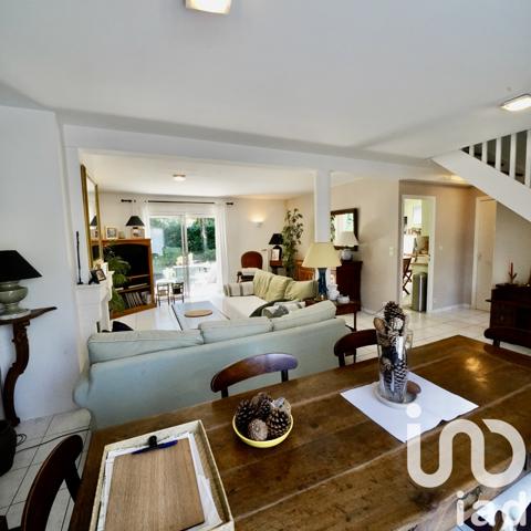 Maison à vendre 7 pièces 140 m² Carquefou