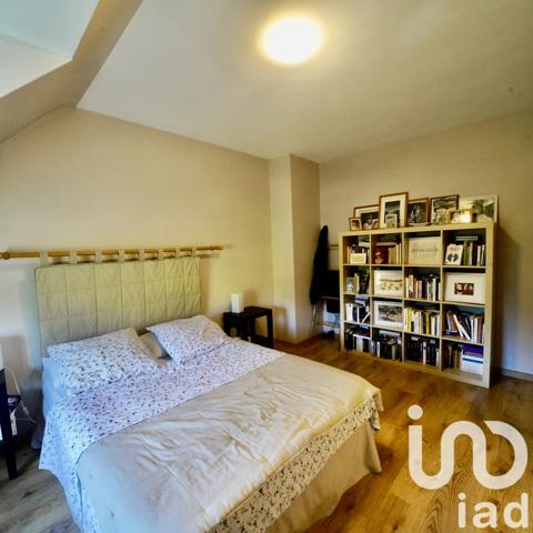 Maison à vendre 7 pièces 140 m² Carquefou