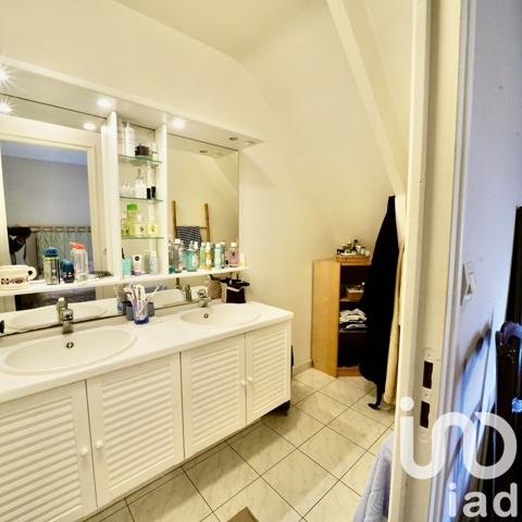 Maison à vendre 7 pièces 140 m² Carquefou