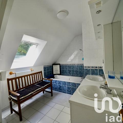 Maison à vendre 7 pièces 140 m² Carquefou