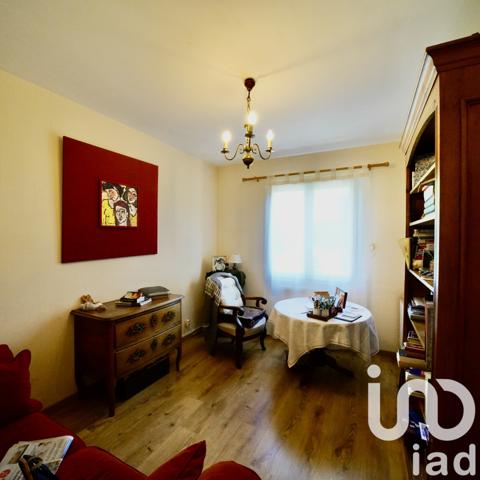 Maison à vendre 7 pièces 140 m² Carquefou