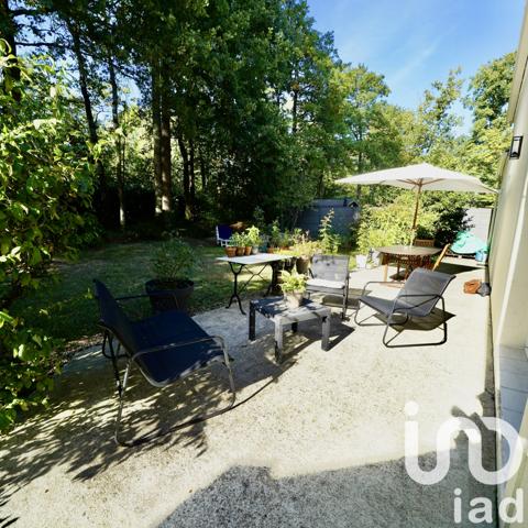 Maison à vendre 7 pièces 140 m² Carquefou