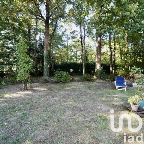 Maison à vendre 7 pièces 140 m² Carquefou