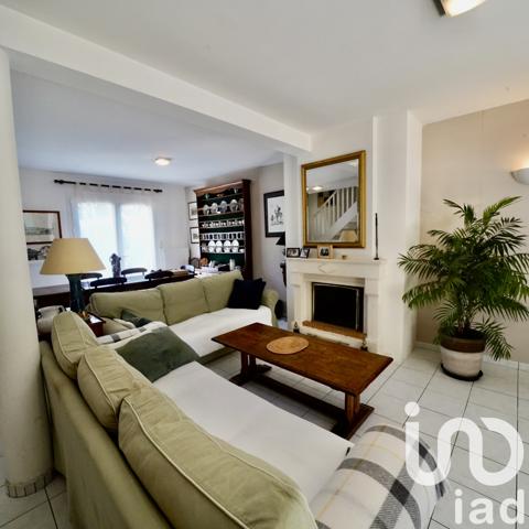 Maison à vendre 7 pièces 140 m² Carquefou