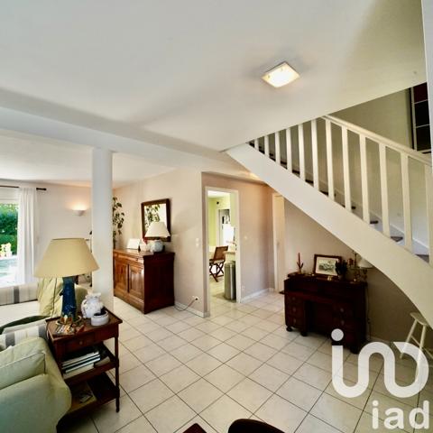 Maison à vendre 7 pièces 140 m² Carquefou