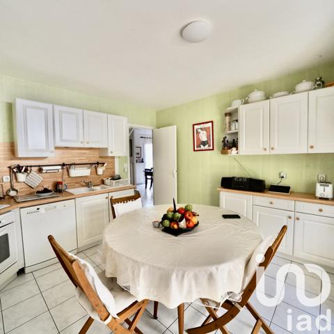 Maison à vendre 7 pièces 140 m² Carquefou