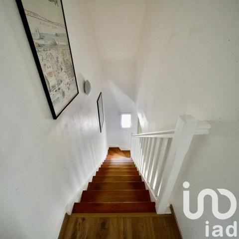 Maison à vendre 7 pièces 140 m² Carquefou