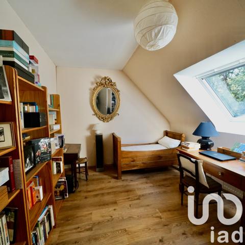 Maison à vendre 7 pièces 140 m² Carquefou