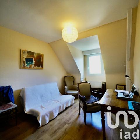 Maison à vendre 7 pièces 140 m² Carquefou