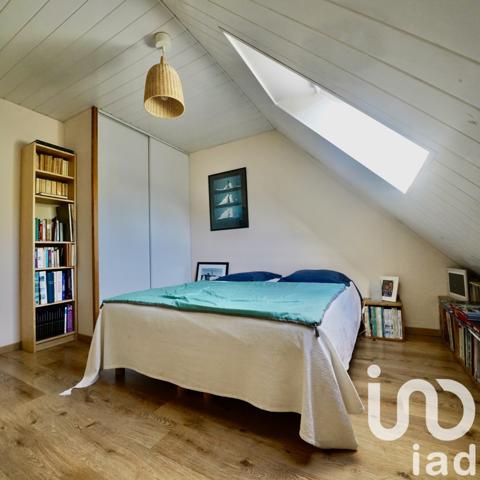 Maison à vendre 7 pièces 140 m² Carquefou