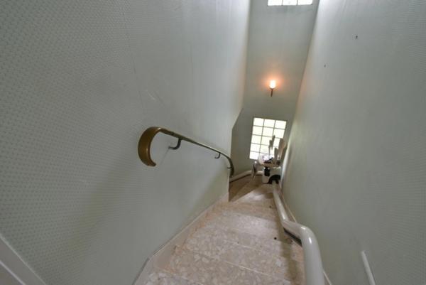 Maison à vendre 5 pièces PUJOLS (47) quartier très calme, jardin plat et clos