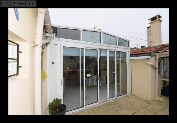 Maison de 59,57 m² en vente à LA ROCHELLE