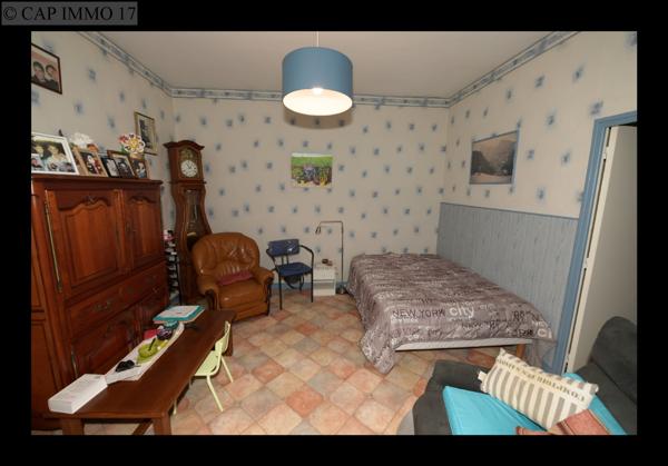 Maison de 59,57 m² en vente à LA ROCHELLE