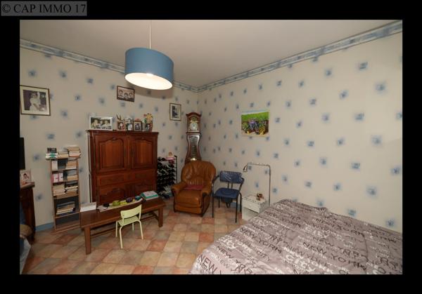 Maison de 59,57 m² en vente à LA ROCHELLE