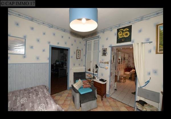 Maison de 59,57 m² en vente à LA ROCHELLE