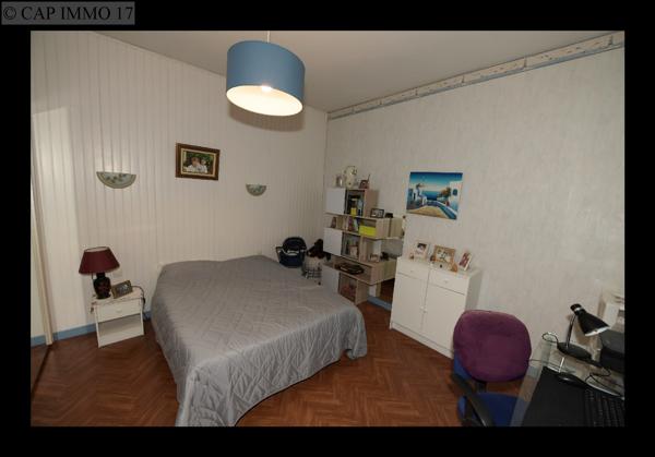 Maison de 59,57 m² en vente à LA ROCHELLE