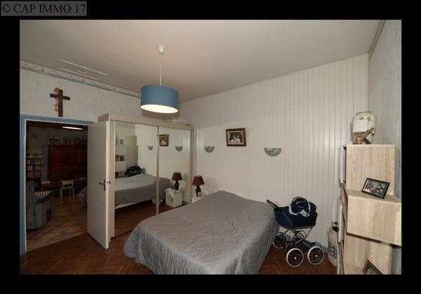 Maison de 59,57 m² en vente à LA ROCHELLE