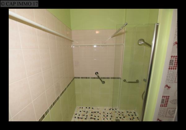 Maison de 59,57 m² en vente à LA ROCHELLE